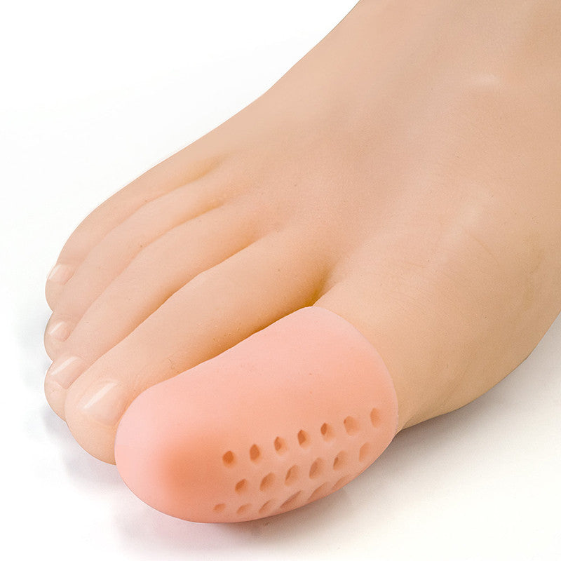 Protective Cover For Big Toe