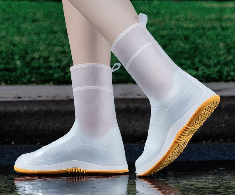 Waterproof Non-slip Shoe Covers